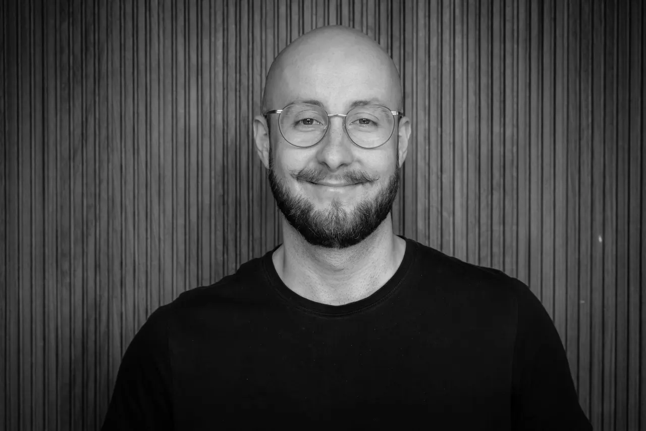 Edward Rowbottom, director of Ananke Eidos